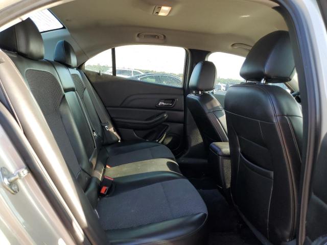 1G11C5SA7GF138181 - 2016 CHEVROLET MALIBU LIM LT 金色 照片 10