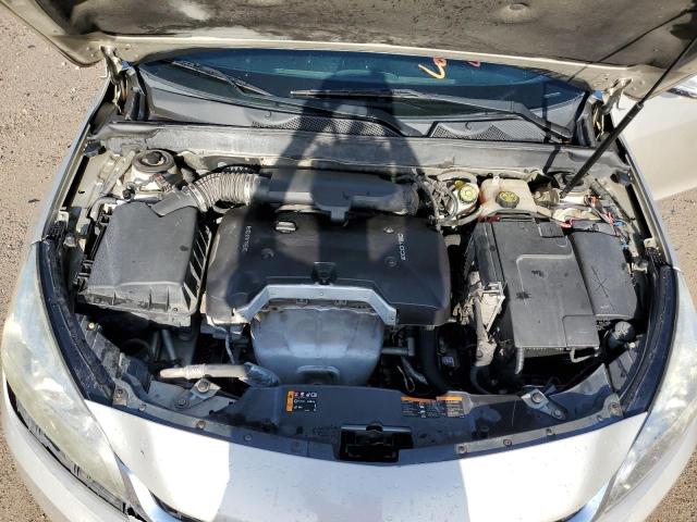 1G11C5SA7GF138181 - 2016 CHEVROLET MALIBU LIM LT 金色 照片 11