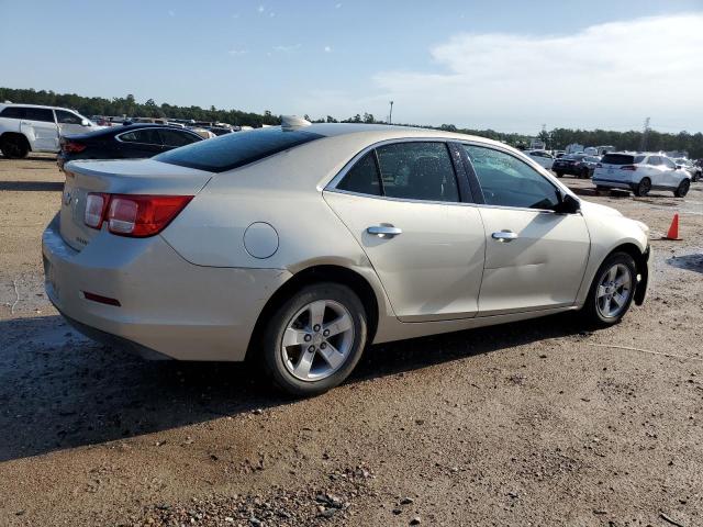 1G11C5SA7GF138181 - 2016 CHEVROLET MALIBU LIM LT 金色 照片 3