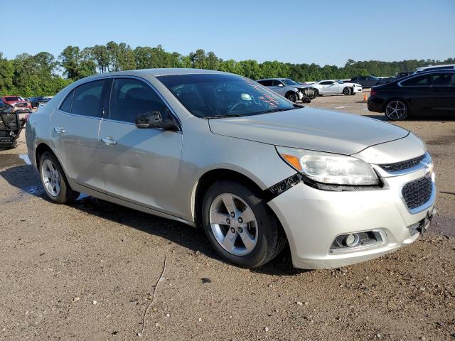 1G11C5SA7GF138181 - 2016 CHEVROLET MALIBU LIM LT 金色 照片 4