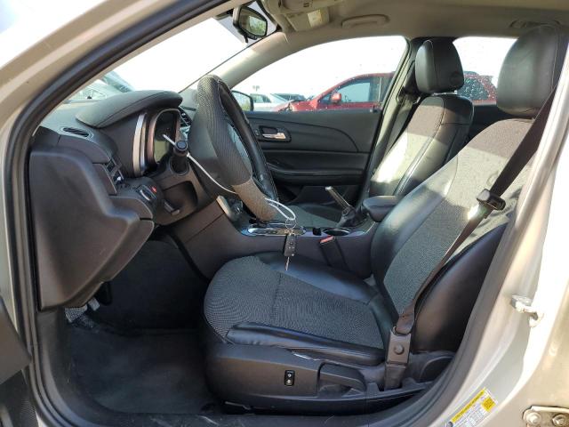 1G11C5SA7GF138181 - 2016 CHEVROLET MALIBU LIM LT 金色 照片 7