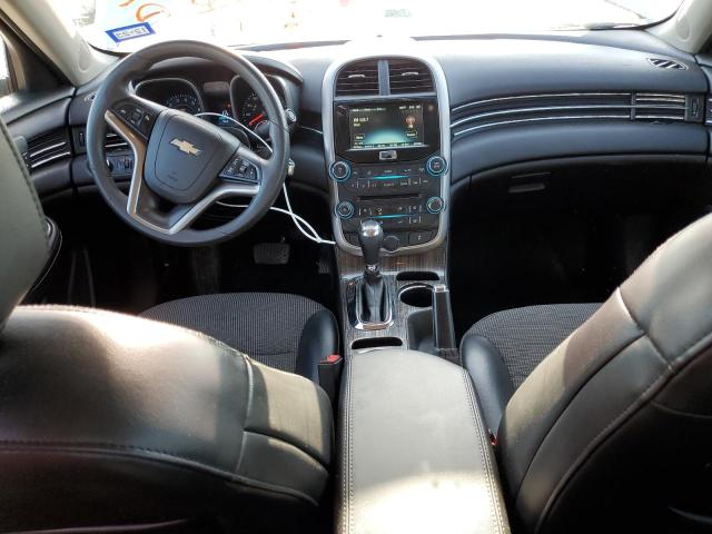 1G11C5SA7GF138181 - 2016 CHEVROLET MALIBU LIM LT 金色 照片 8