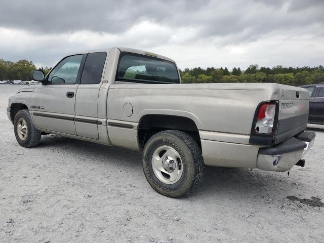 3B7HC13Y8XG110561 - 1999 DODGE RAM 1500 SILVER photo 2