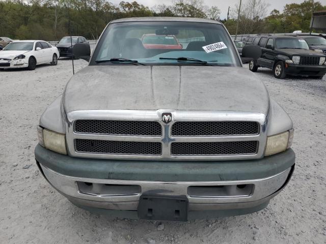 3B7HC13Y8XG110561 - 1999 DODGE RAM 1500 SILVER photo 5