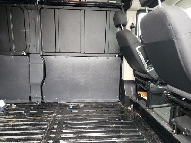 3C6URVJG2KE555968 - 2019 RAM PROMASTER 3500 HIGH შავი ფოტო 11