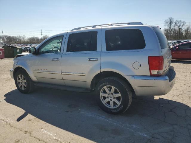 1A8HX58P67F524895 - 2007 CHRYSLER ASPEN LIMITED 银色 照片 2