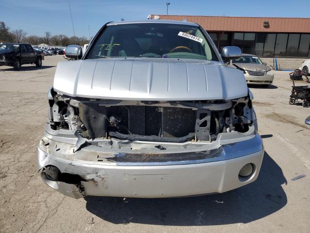 1A8HX58P67F524895 - 2007 CHRYSLER ASPEN LIMITED 银色 照片 5