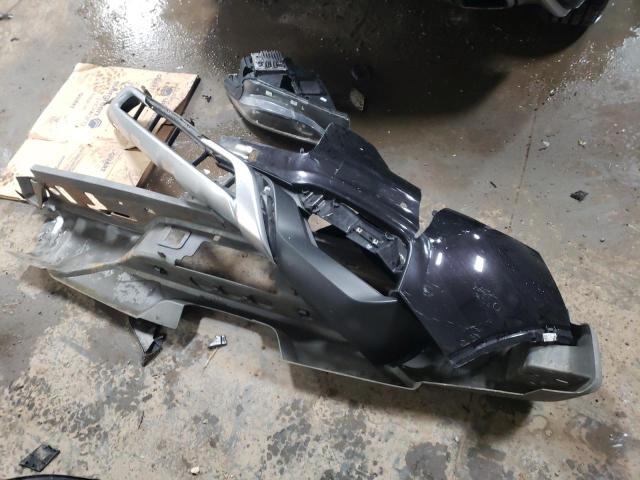 SJKCH5CR6JA049421 - 2018 INFINITI QX30 BASE Schwarz Foto 12