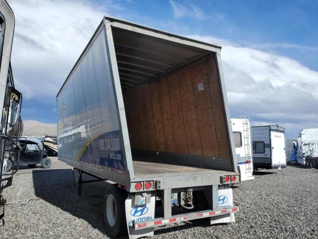 3H3V281C4GT306013 - 2016 HYTR TRAILER WHITE photo 3