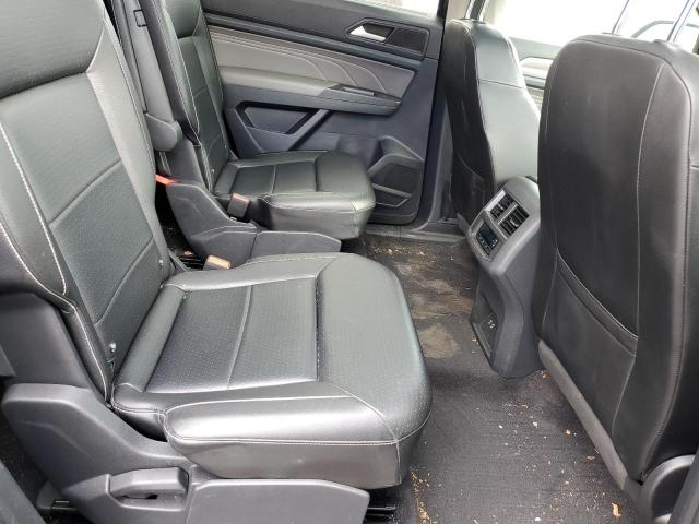 1V2BR2CA1NC538757 - 2022 VOLKSWAGEN ATLAS SEL BLUE photo 11