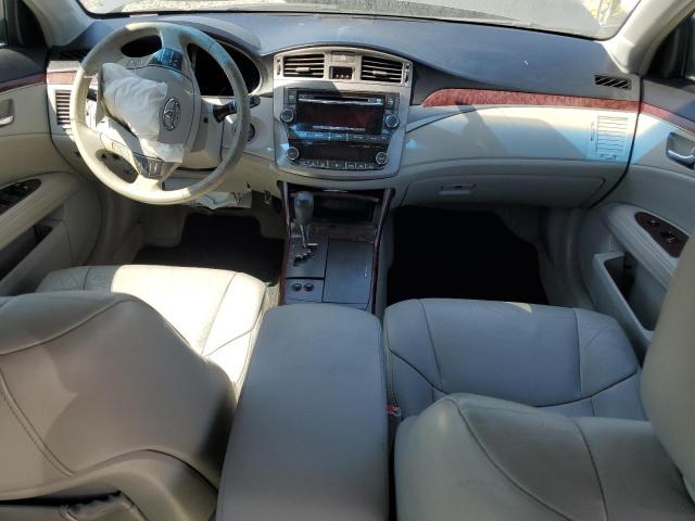 4T1BK3DB6BU438853 - 2011 TOYOTA AVALON BASE 绿色 照片 8