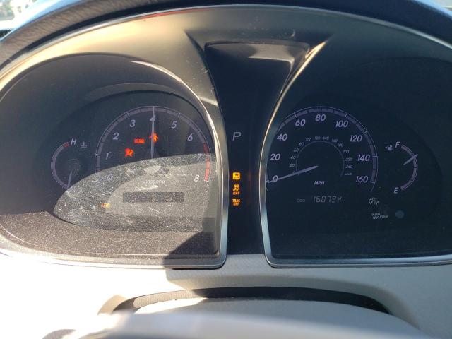 4T1BK3DB6BU438853 - 2011 TOYOTA AVALON BASE 绿色 照片 9