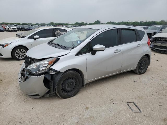 2018 NISSAN VERSA NOTE S, 