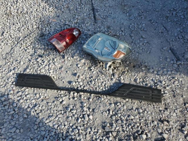 3TMJU62N68M063861 - 2008 TOYOTA TACOMA DOUBLE CAB PRERUNNER SILVER photo 12