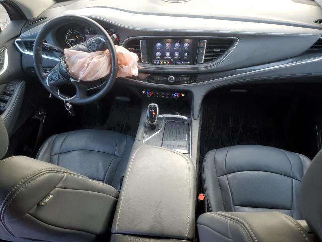 5GAERBKW3LJ315898 - 2020 BUICK ENCLAVE ESSENCE 红色 照片 8