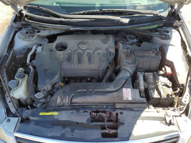 1N4AL21E98C232646 - 2008 NISSAN ALTIMA 2.5 SILVER photo 11