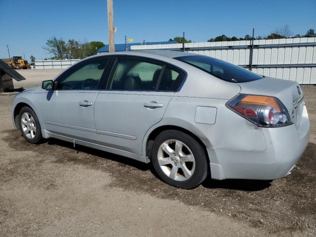 1N4AL21E98C232646 - 2008 NISSAN ALTIMA 2.5 SILVER photo 2