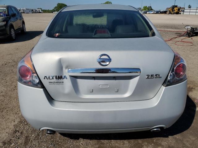 1N4AL21E98C232646 - 2008 NISSAN ALTIMA 2.5 SILVER photo 6