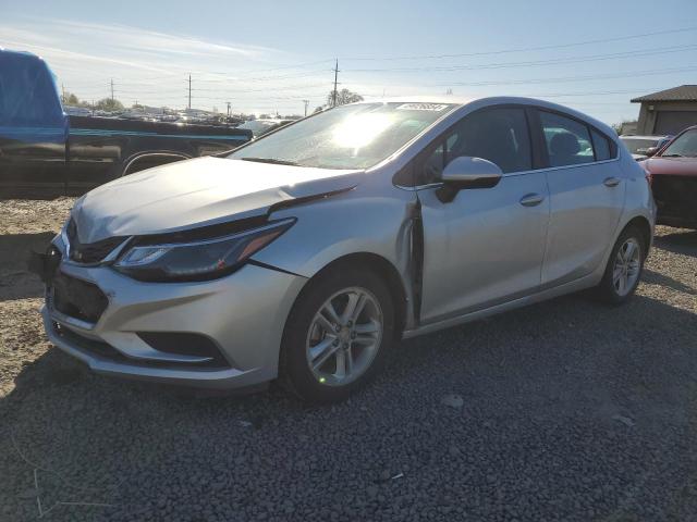 2018 CHEVROLET CRUZE LT, 