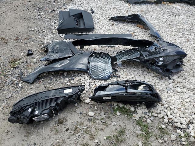 WB523CF04RCP31644 - 2024 BMW IX XDRIVE50 Qara foto 13