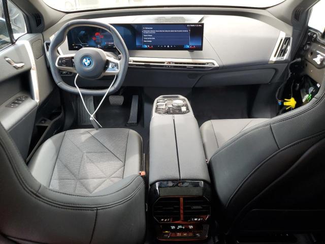 WB523CF04RCP31644 - 2024 BMW IX XDRIVE50 Qara foto 5
