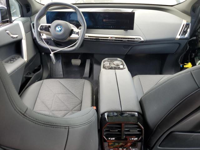 WB523CF04RCP31644 - 2024 BMW IX XDRIVE50 Qara foto 8