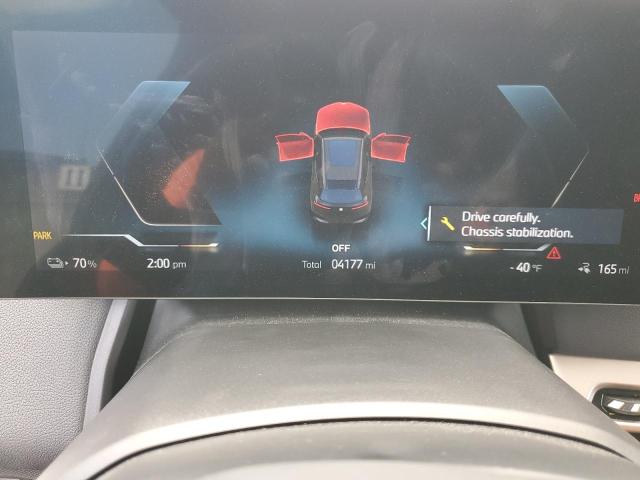 WB523CF04RCP31644 - 2024 BMW IX XDRIVE50 Qara foto 9