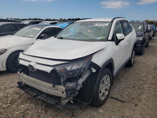 2019 TOYOTA RAV4 LE, 