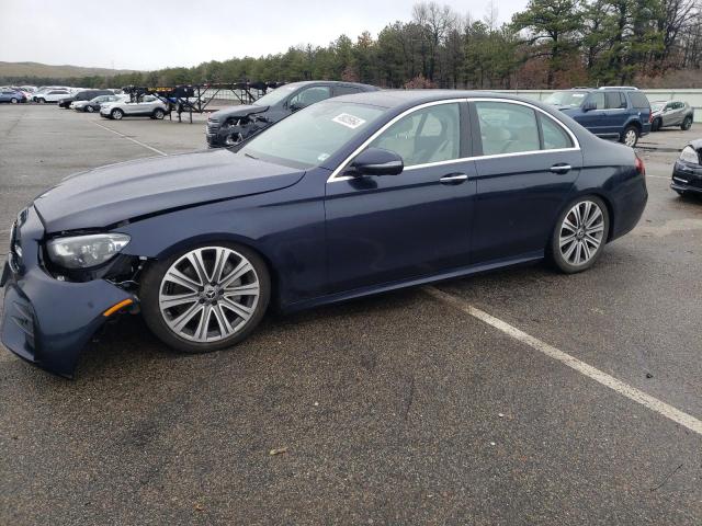 2021 MERCEDES-BENZ E 350 4MATIC, 