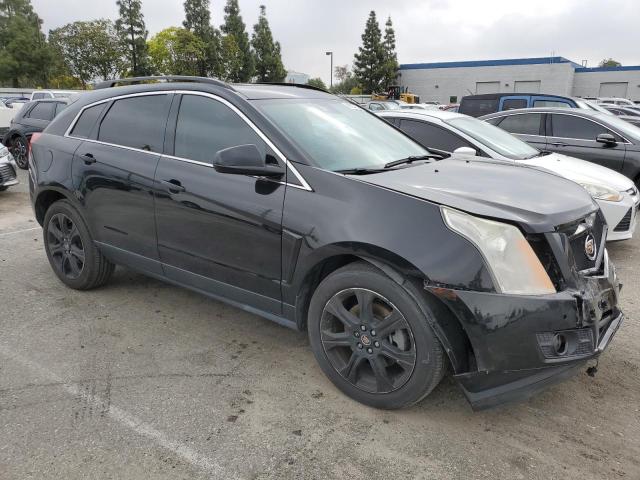 3GYFNCE37FS621845 - 2015 CADILLAC SRX PERFORMANCE COLLECTION Қара фото 4
