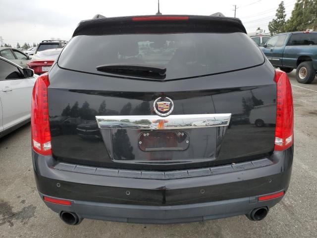 3GYFNCE37FS621845 - 2015 CADILLAC SRX PERFORMANCE COLLECTION Қара фото 6