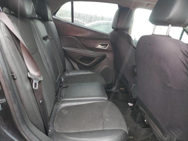 KL4CJBSBXEB515999 - 2014 BUICK ENCORE CONVENIENCE Qara foto 11