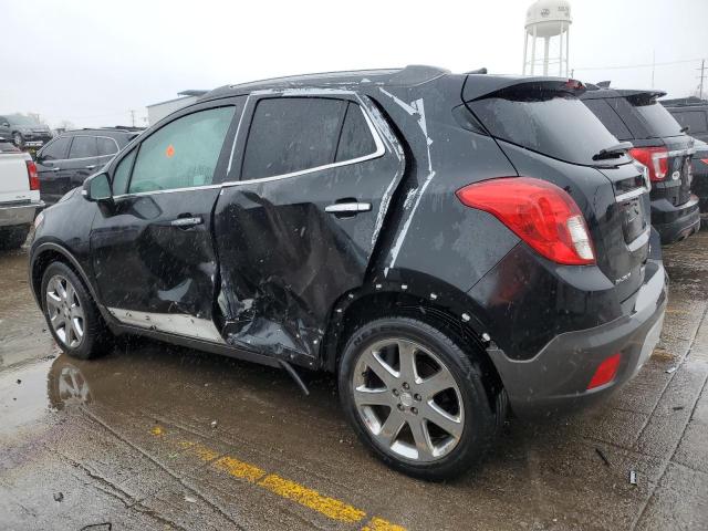 KL4CJBSBXEB515999 - 2014 BUICK ENCORE CONVENIENCE Qara foto 2