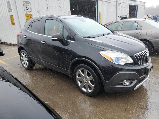 KL4CJBSBXEB515999 - 2014 BUICK ENCORE CONVENIENCE Qara foto 4