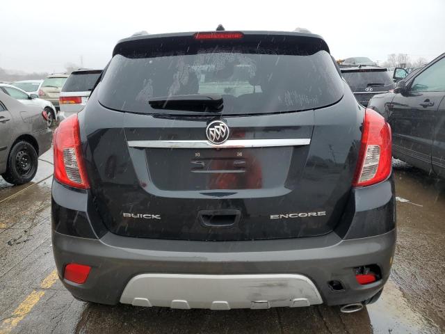 KL4CJBSBXEB515999 - 2014 BUICK ENCORE CONVENIENCE Qara foto 6