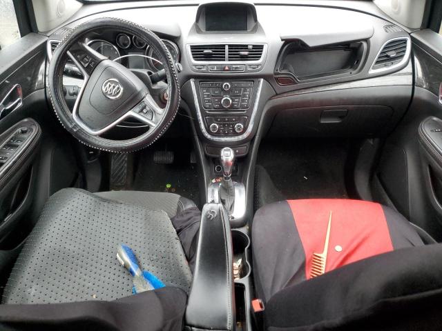 KL4CJBSBXEB515999 - 2014 BUICK ENCORE CONVENIENCE Qara foto 8