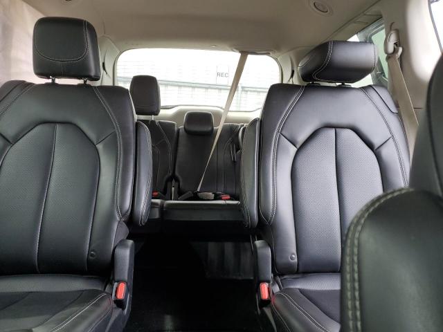 2C4RC3BG7PR570474 - 2023 CHRYSLER PACIFICA TOURING L BLACK photo 10