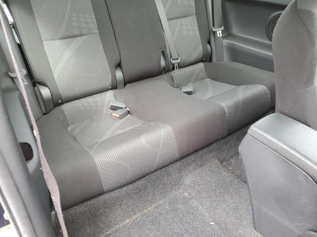 JTKJF5C78C3039942 - 2012 TOYOTA SCION TC 蓝色 照片 10