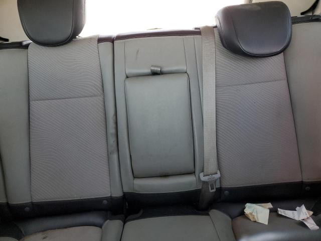 KL4CJBSBXEB528865 - 2014 BUICK ENCORE CONVENIENCE 银色 照片 10