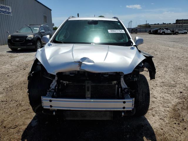 KL4CJBSBXEB528865 - 2014 BUICK ENCORE CONVENIENCE 银色 照片 5