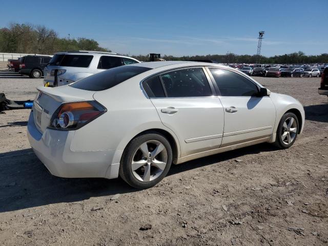 1N4BL21E18N477210 - 2008 NISSAN ALTIMA 3.5SE WHITE photo 3