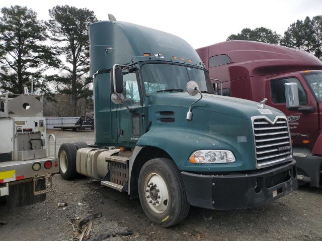 2015 MACK 600 CXU600, null