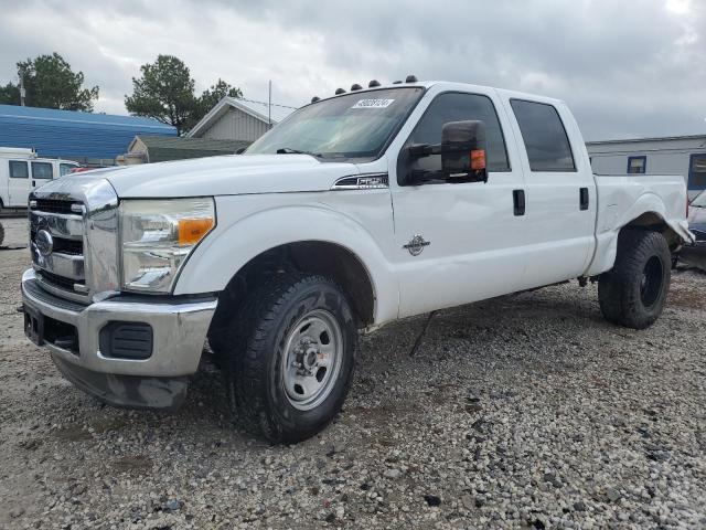 2015 FORD F250 SUPER DUTY, 