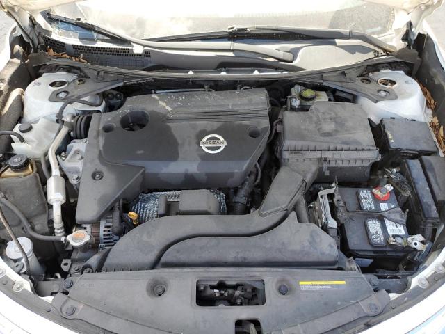 1N4AL3APXFC413386 - 2015 NISSAN ALTIMA 2.5 WHITE photo 11