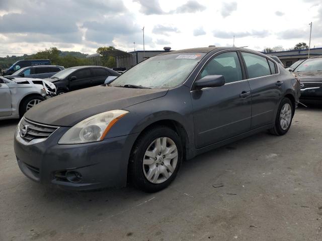 2012 NISSAN ALTIMA BASE, 