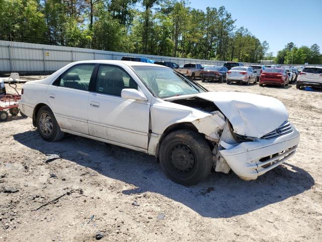 4T1BG22K6XU428586 - 1999 TOYOTA CAMRY CE WHITE photo 4