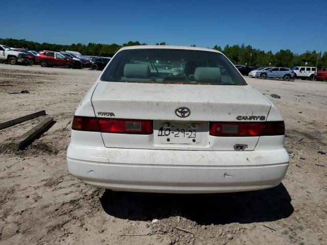 4T1BG22K6XU428586 - 1999 TOYOTA CAMRY CE WHITE photo 6