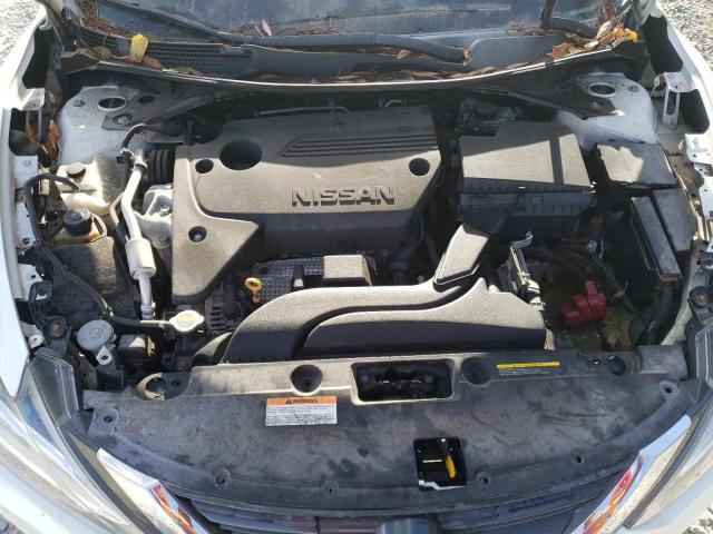 1N4AL3AP2GC290698 - 2016 NISSAN ALTIMA 2.5 WHITE photo 11