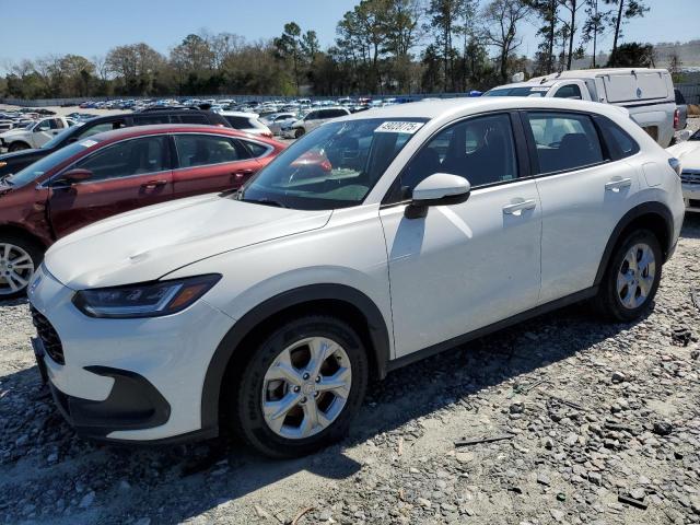 2023 HONDA HR-V LX, null
