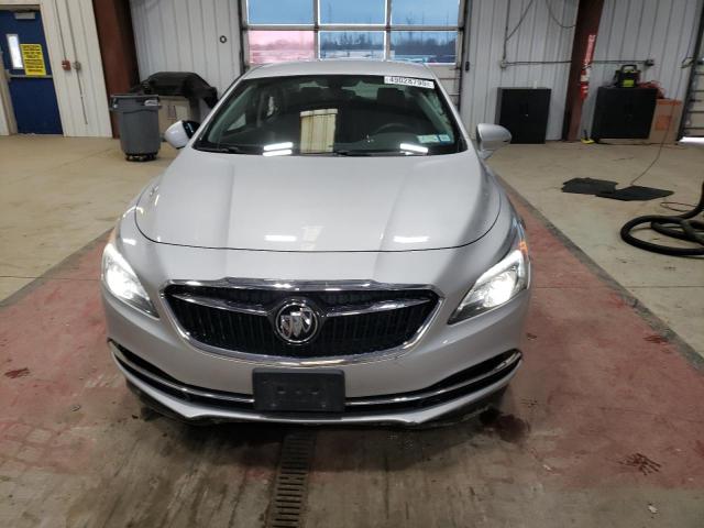 1G4ZP5SS6HU200962 - 2017 BUICK LACROSSE ESSENCE Gümüş foto 5